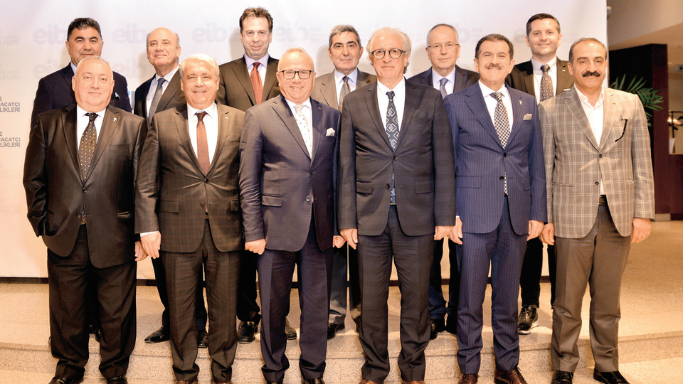 İhracat yönetiminde kadınlar yükselişte