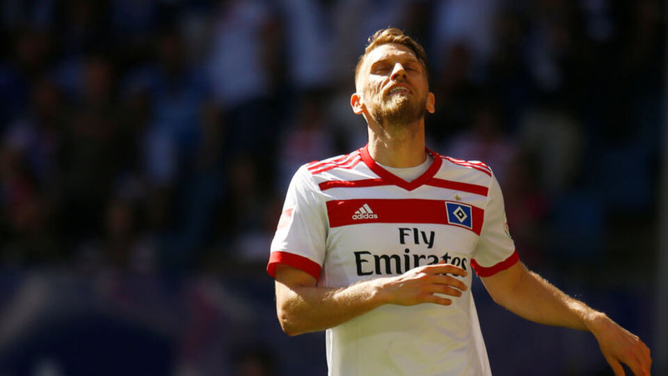 Göz-Göz'e Alman panzeri