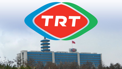 TRT açıklama yaptı, İnce yanıt verdi