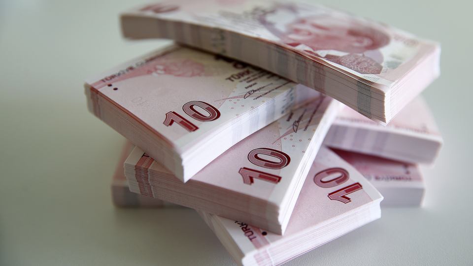 KGF, kredi desteği alan firma sayısını açıkladı