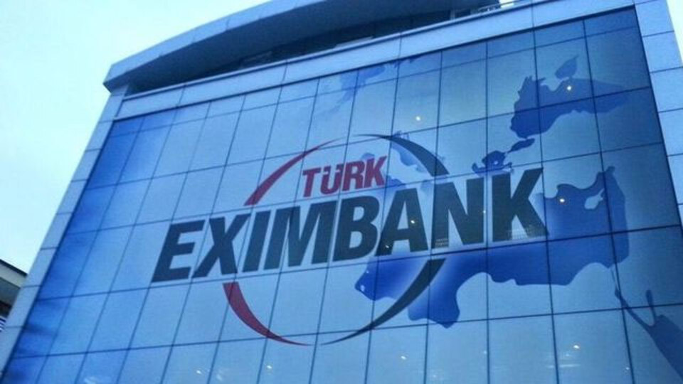 Türk Eximbank yurt dışı seferinde