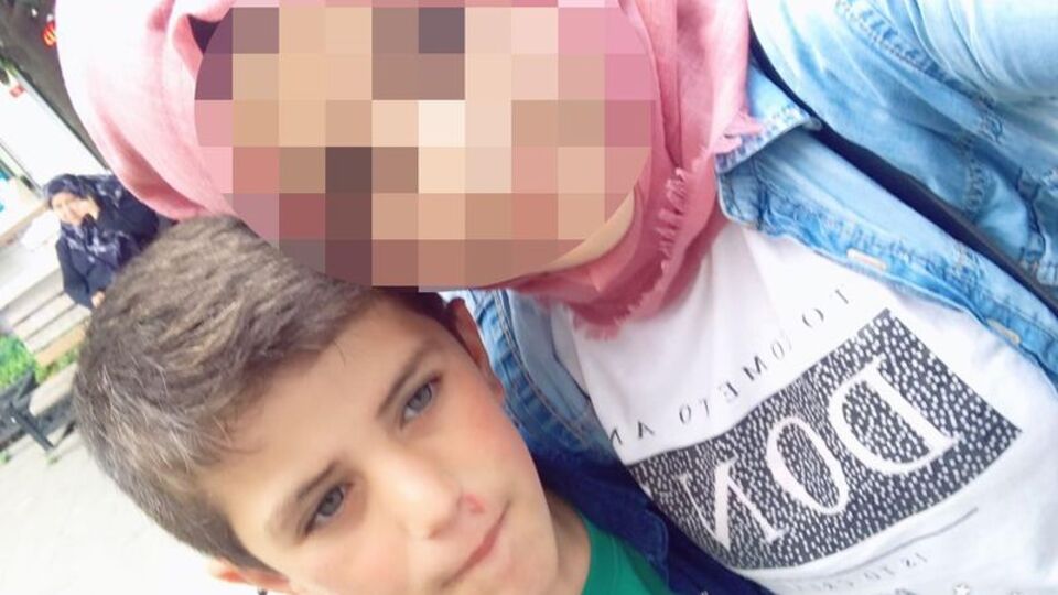 Güngören'de feci olay!