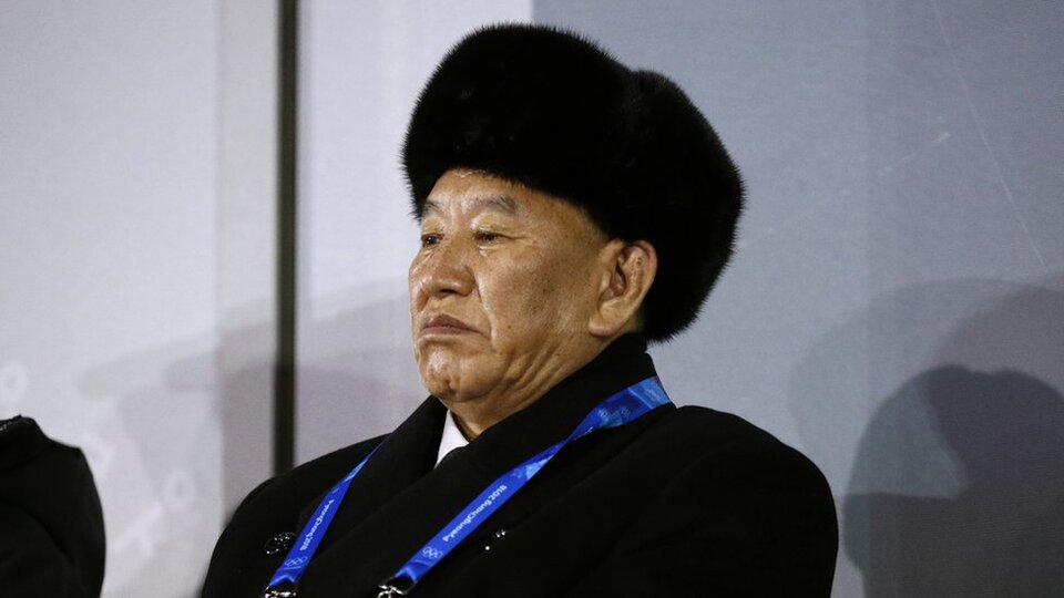 Kuzey Kore zirvesi: 'Kim Jong-un'un sağ kolu' ABD'ye gidiyor