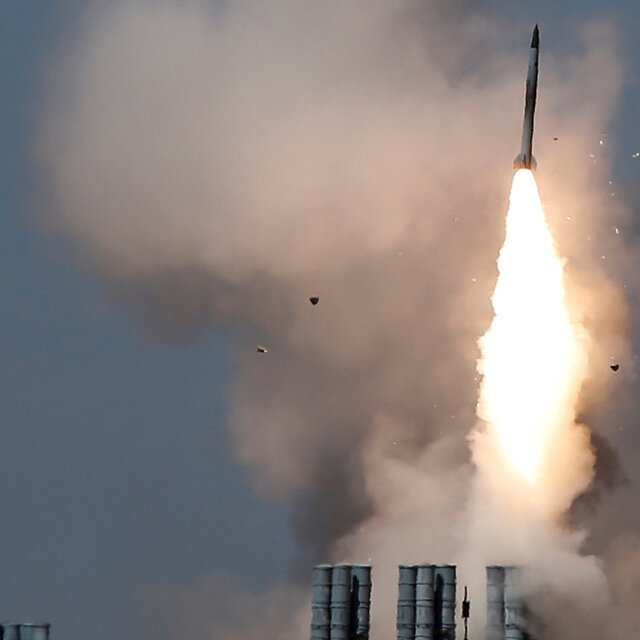ABD istihbaratı: Rusya yeni nesil S-500 füzeleri denedi