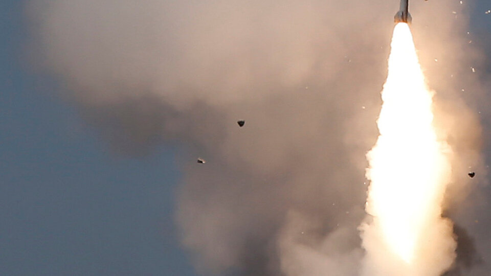 ABD istihbaratı: Rusya yeni nesil S-500 füzeleri denedi