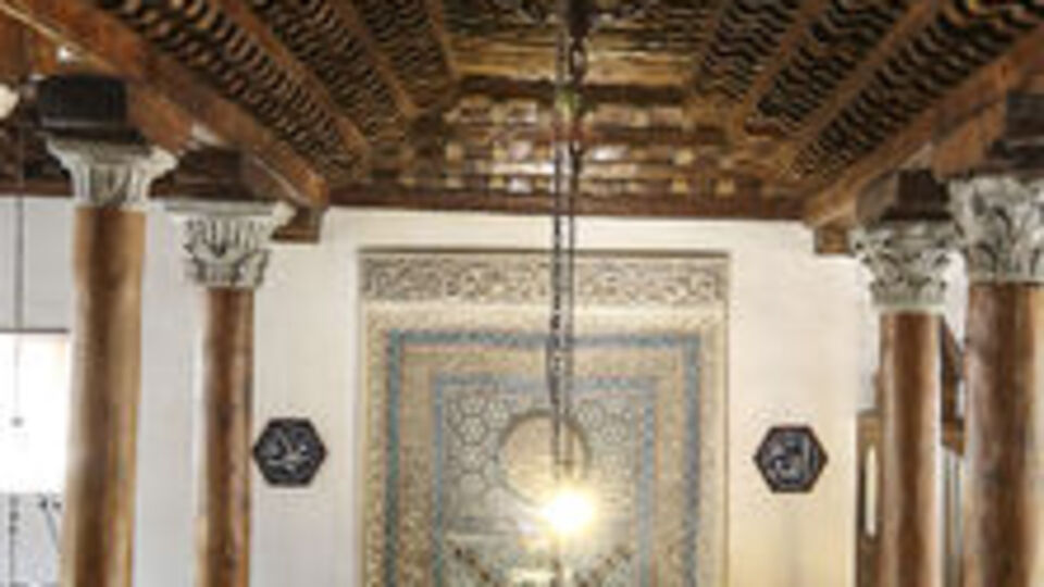 Ankara'da iftar saat kaçta?