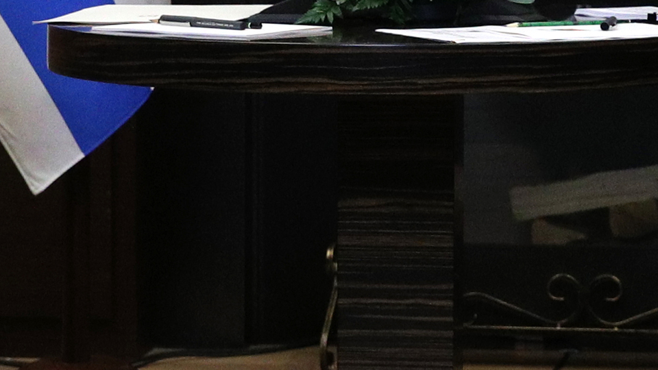 'İsrail ve Rusya, Suriye konusunda anlaştı' iddiası!