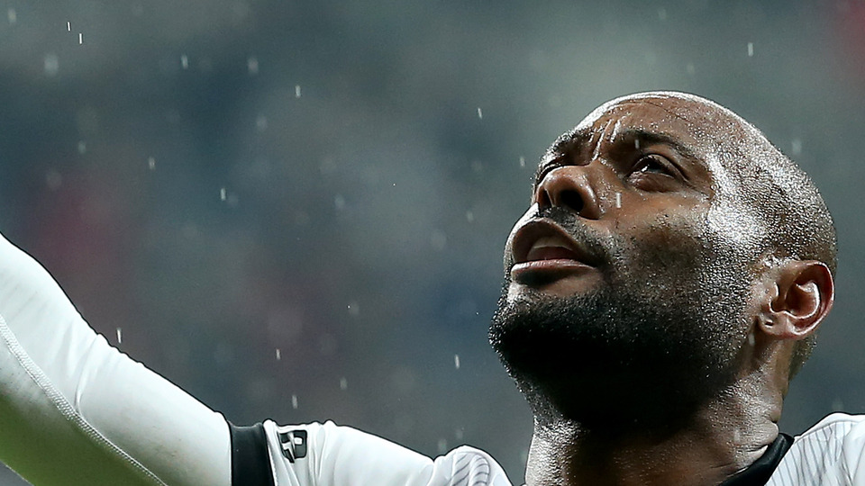 Ve Love konuştu! Flamengo...