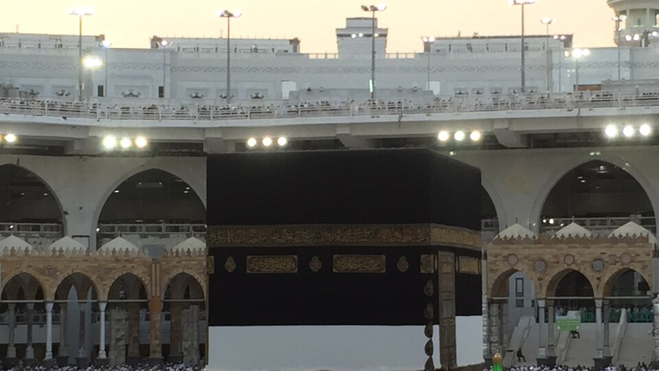 Suudi Arabistan Umre yasağını kaldırdı!