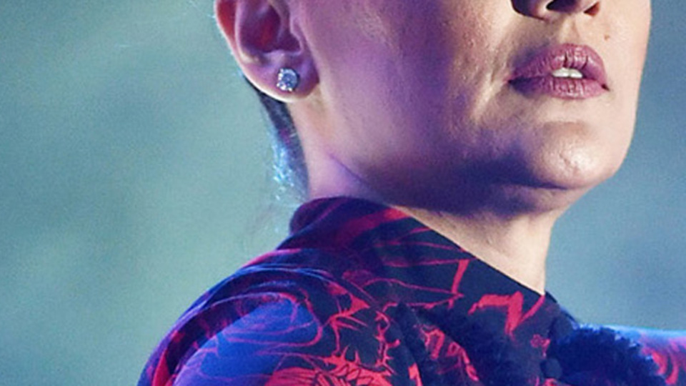 Demet Akalın'ı çıldırtan yorum