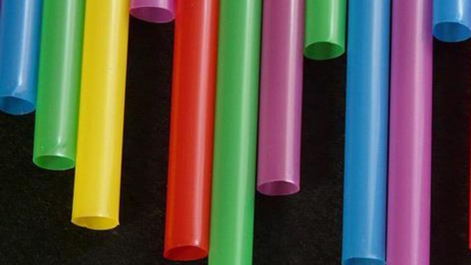 Tek kullanımlık plastiklere yasak geliyor