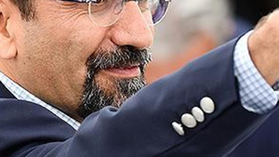 Saraybosna Film Festivali'ne Oscar ödüllü juri başkanı