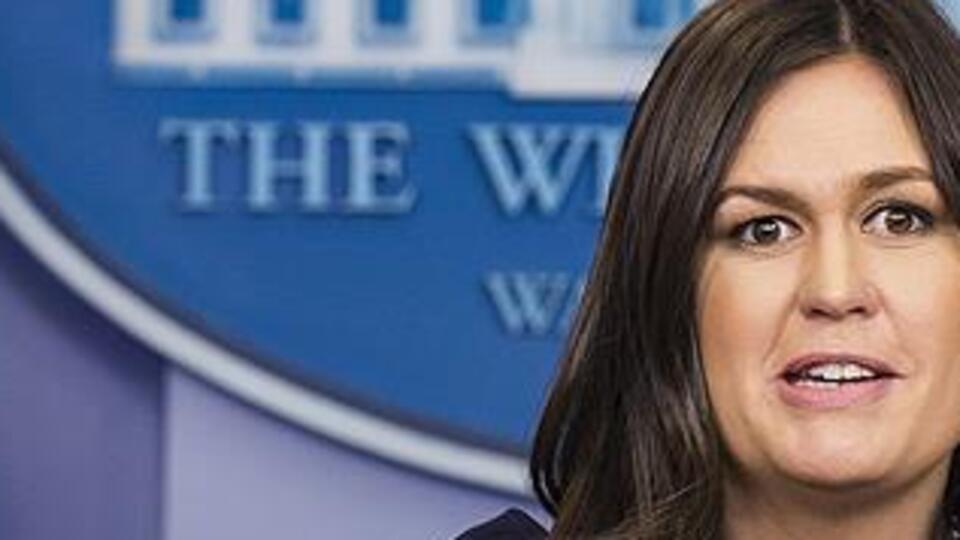 Beyaz Saray'dan Kuzey Kore açıklaması