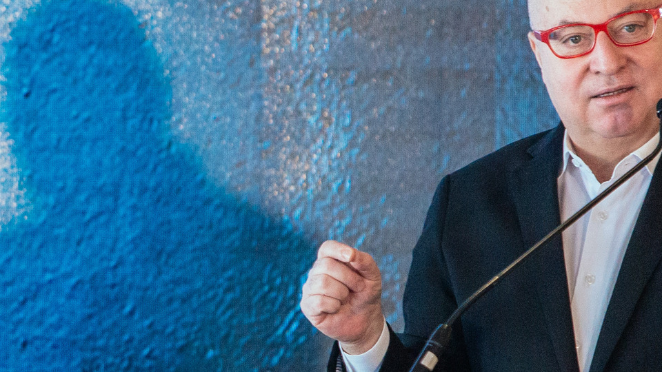 Borusan ile Vestas'tan yeni işbirliğine imza