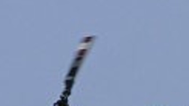 Rusya'ya ait helikopter kayboldu!