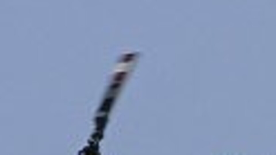 Rusya'ya ait helikopter kayboldu!