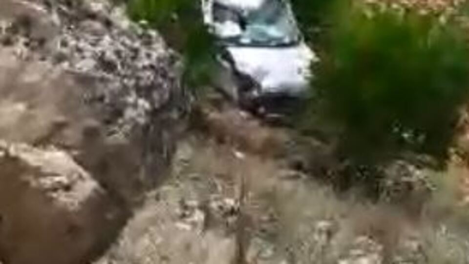 İki kardeşin feci ölümü!