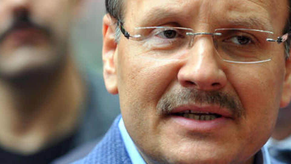 AK Partili Çavuşoğlu: Ana muhalefet partisi ciddiyetten yoksun