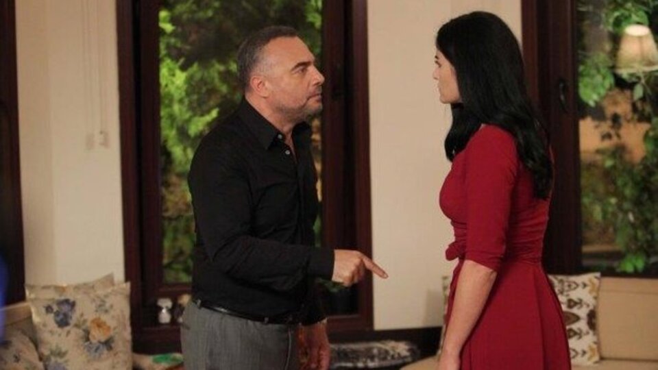 Meryem ile Hızır'dan şoke eden karar!