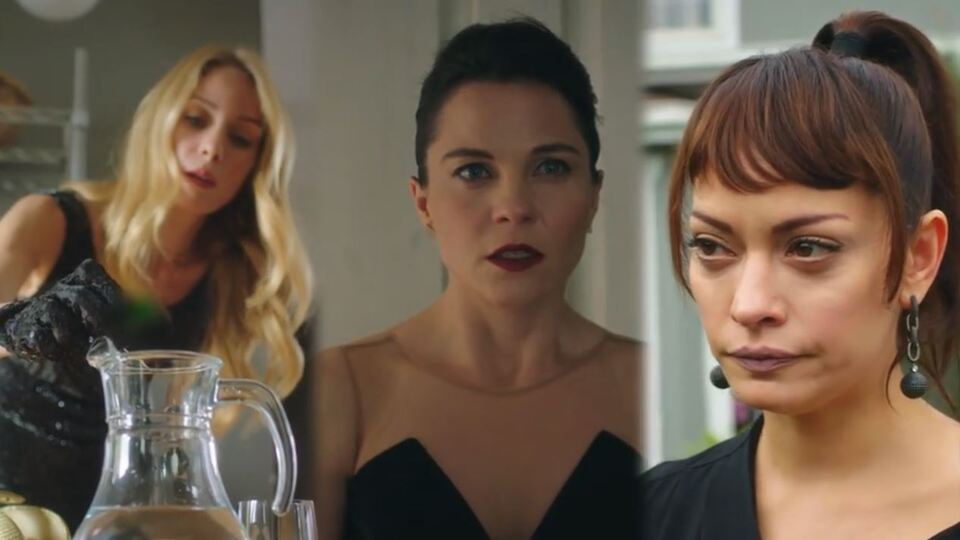 Cinayet günü! Katil kim? Maktul kim?