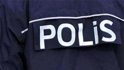 Polis memuruna küfür ve saldırı iddiası