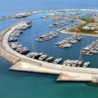 EBRD, Doğuş’un marinasına 70 milyon Euro park edecek