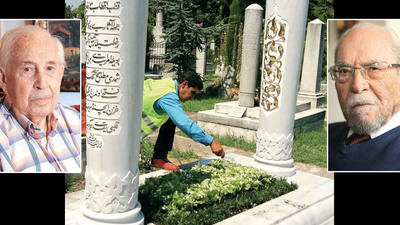 İki tarih yan yana yatacak