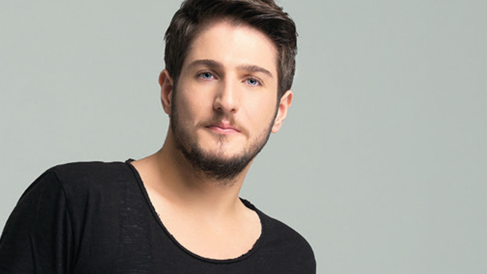 Erim, çocuklara moral verecek