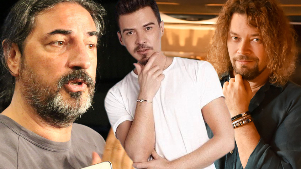 Aranjörleri kızdırdı!