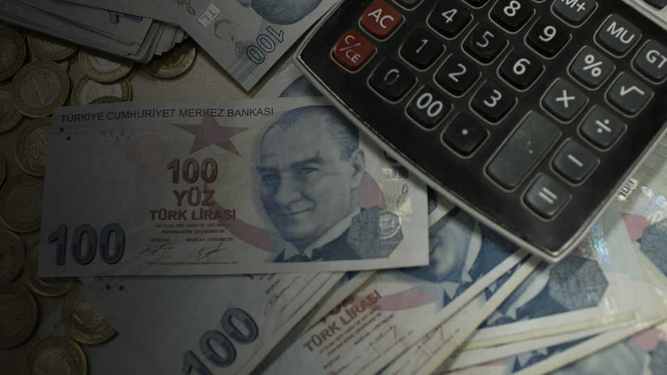 Üç puan ek faiz için koşuyorlar