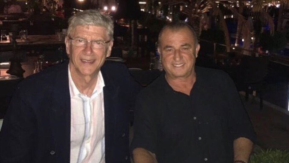 Bodrum'da büyük buluşma!