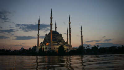 Adana'da iftara ne kadar kaldı?