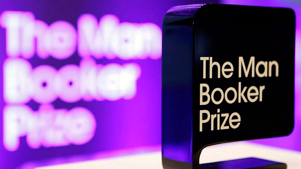 Man Booker'dan 50. yıla özel ödül