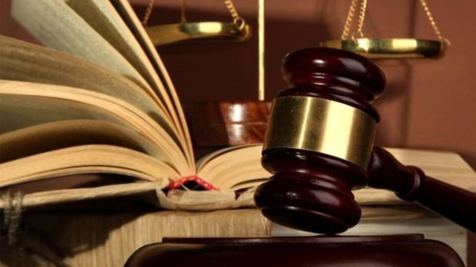 Eski eşe 'mahkeme tuzağı' başını yaktı