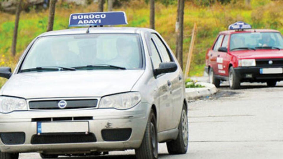 Ehliyet başvurusu için hangi evraklar gereklidir?