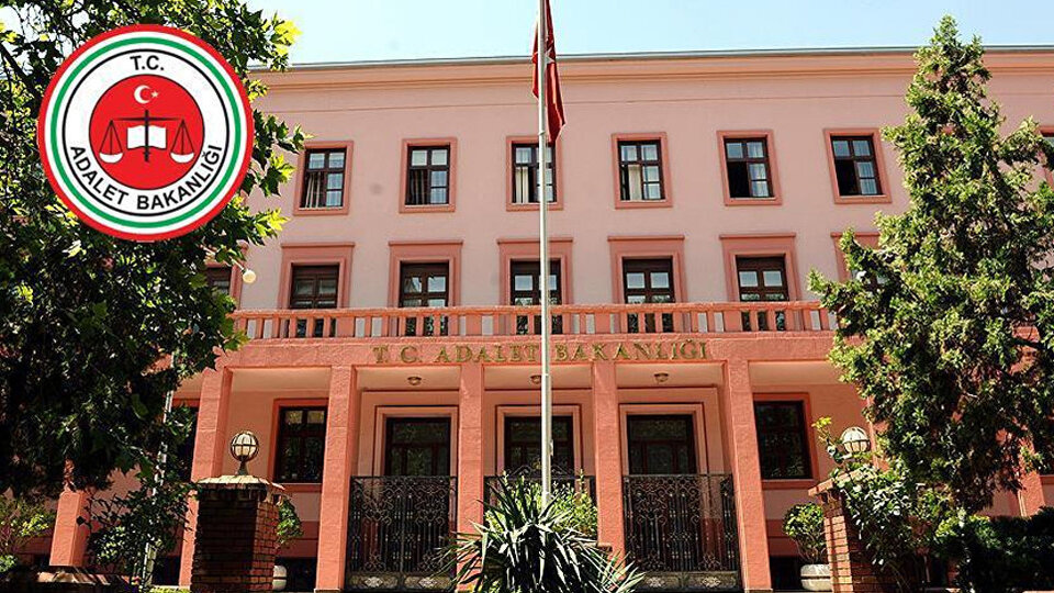 Adalet Bakanlığı'ndan müjde! 5 binden fazla personel alınacak