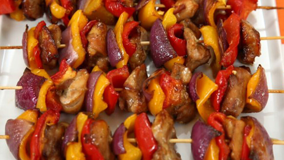 İftarda ne pişirsem?