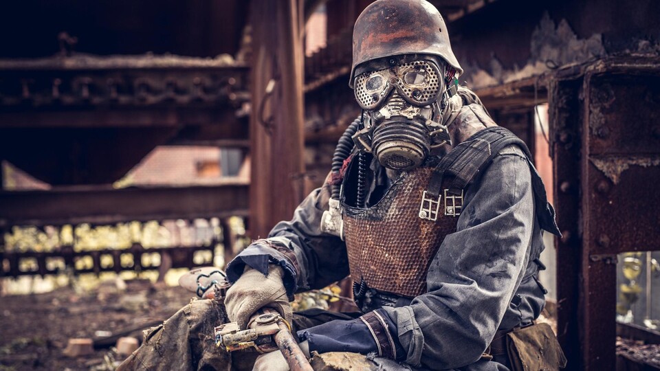 Bir tweet ile ortalık karıştı! Bu görüntünün anlamı ne?