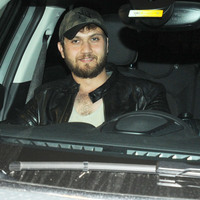 Ünlü çift: Şimdilik evlilik düşünmüyoruz