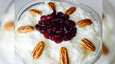 Pikan cevizli güllaç tarifi