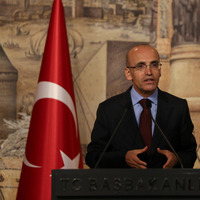 Şimşek'ten Londra temasları hakkında önemli açıklama