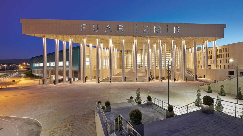 Bilimsel Kongre bugün Fuarİzmir'de