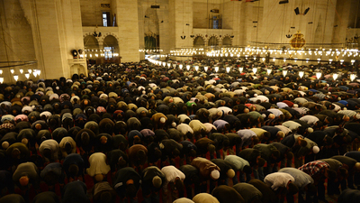 Konya ve Kütahya'da iftara ne kadar kaldı?