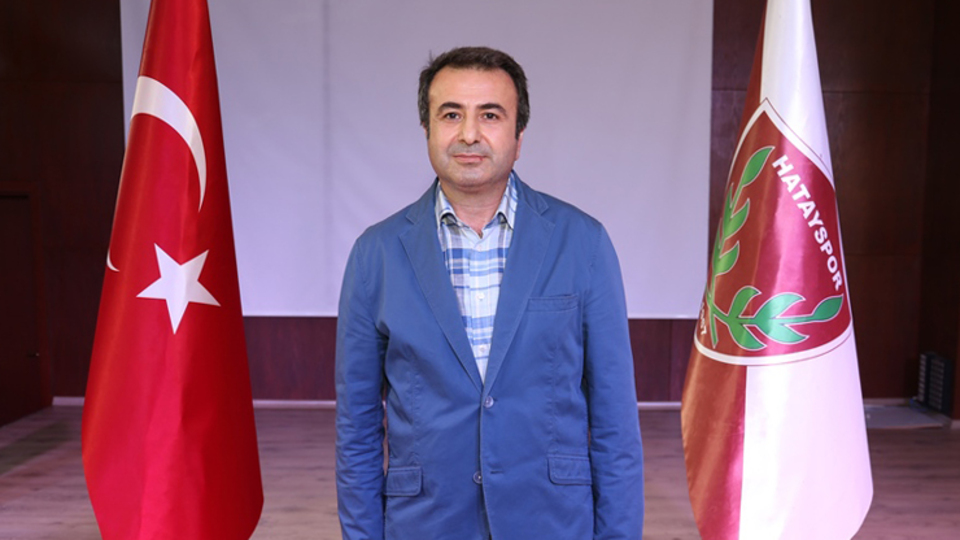 Hatayspor, Passolig ile anlaştı