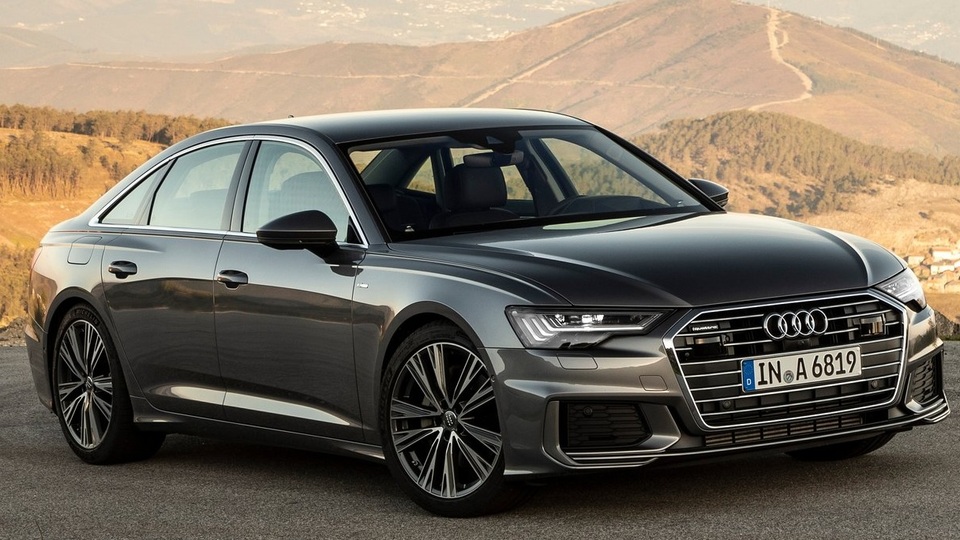Yeni Audi A6 Türkiye'ye ne zaman geliyor?