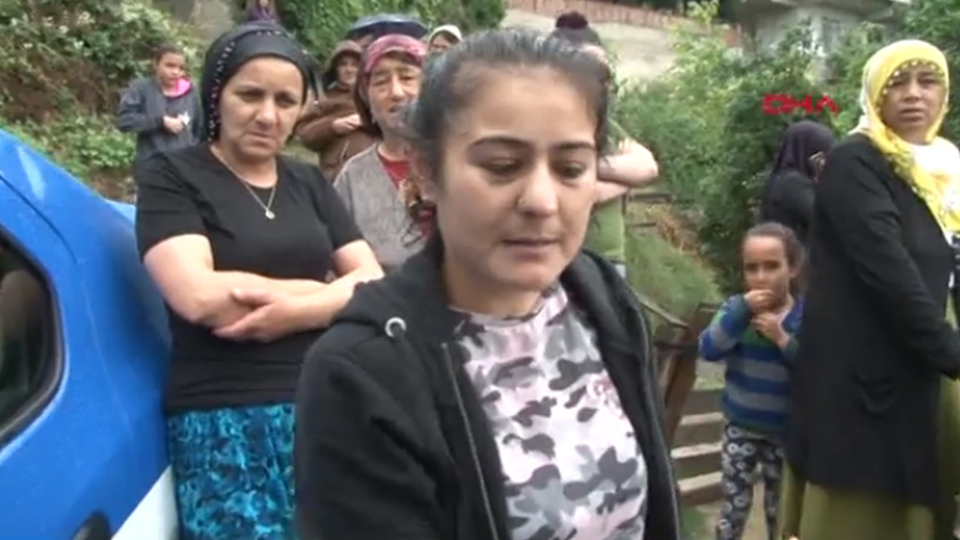 Canlarına tak etti! "Titreye titreye oturuyoruz"