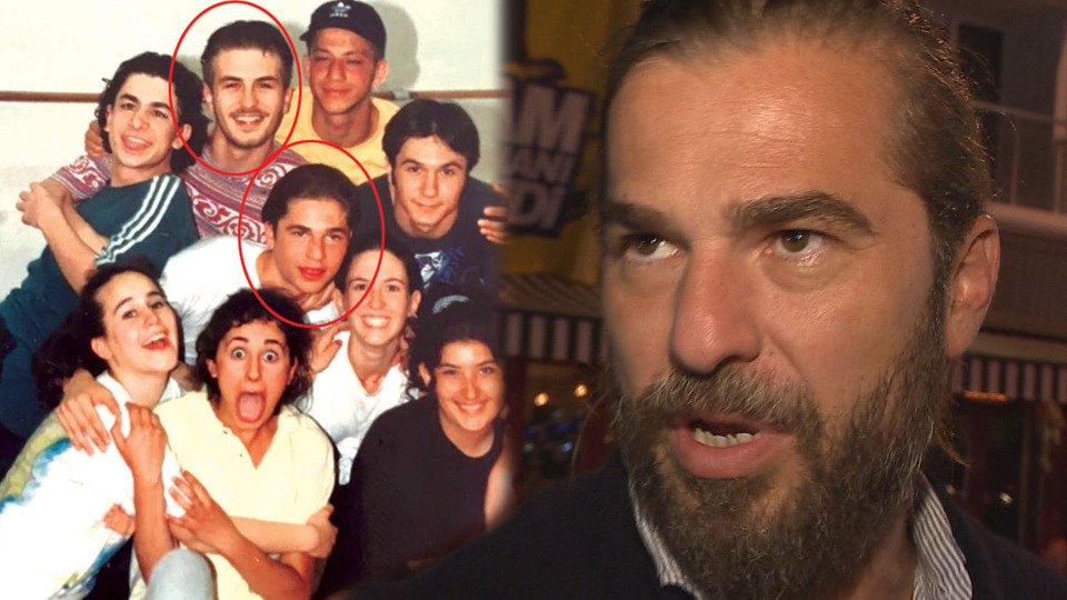 "Hala inanamıyorum"