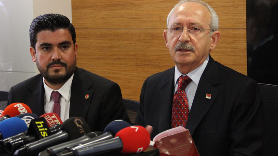 Kılıçdaroğlu: Suriyelilerin artık dönmeleri lazım