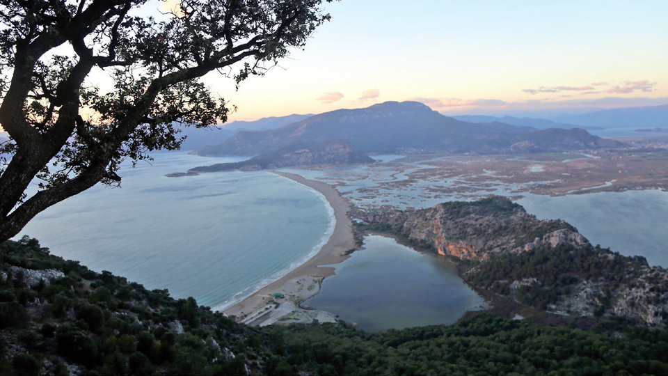 Profesyonel turist için 6 bin başvuru var