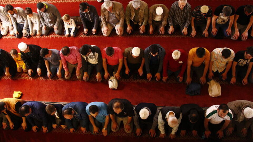 Yalova için iftar ve sahur vakti 30 Mayıs!